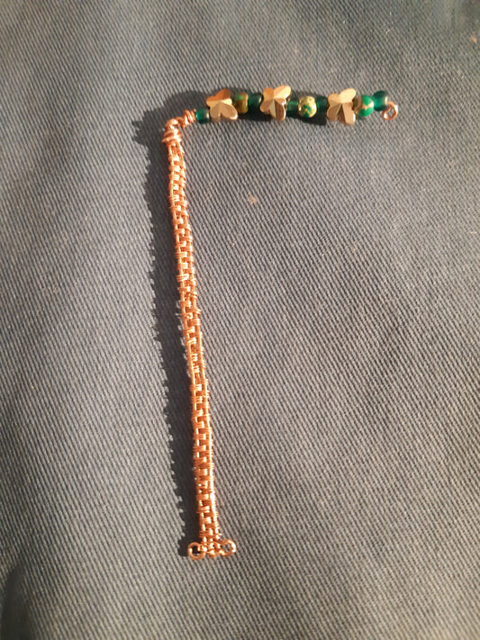 Butterfly Bookmark