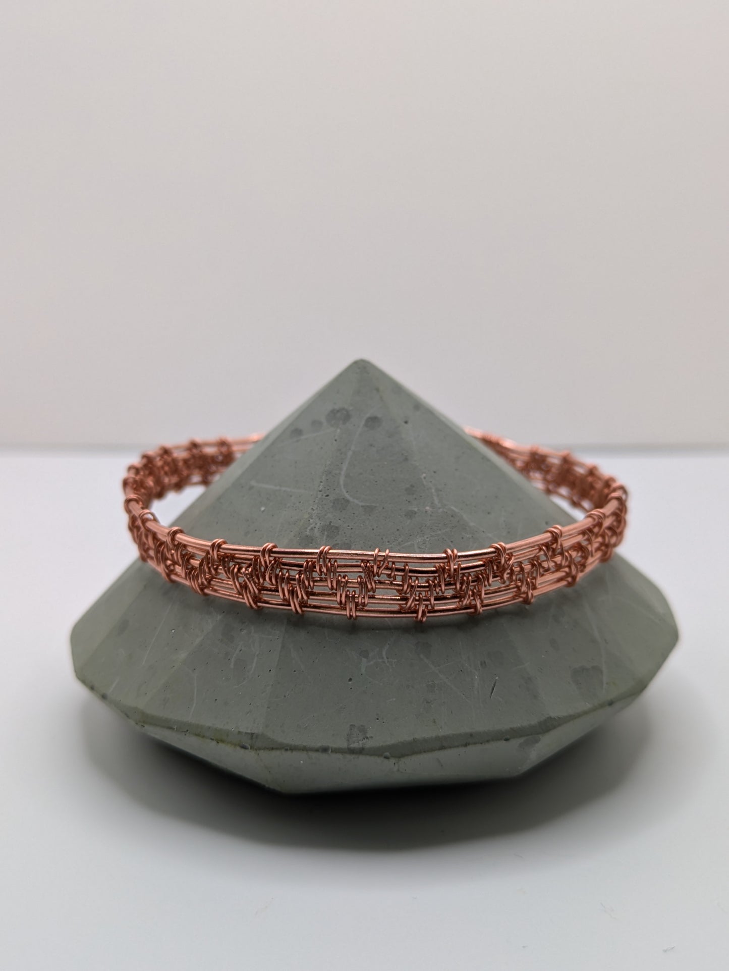Cuff Bracelet
