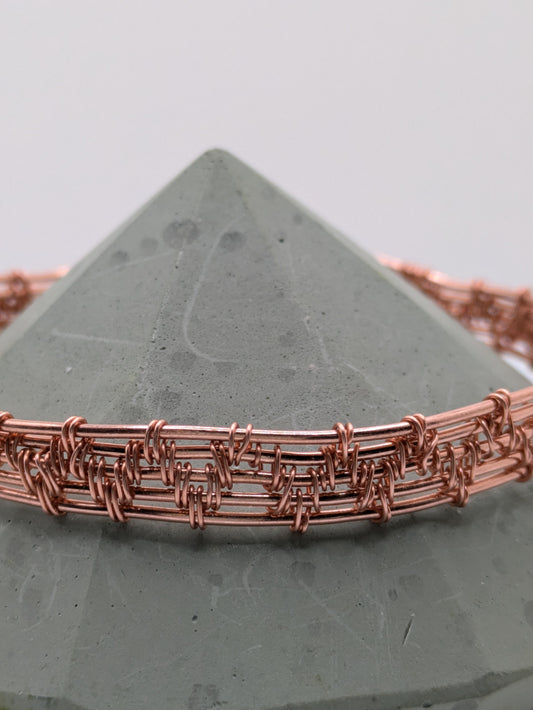 Cuff Bracelet